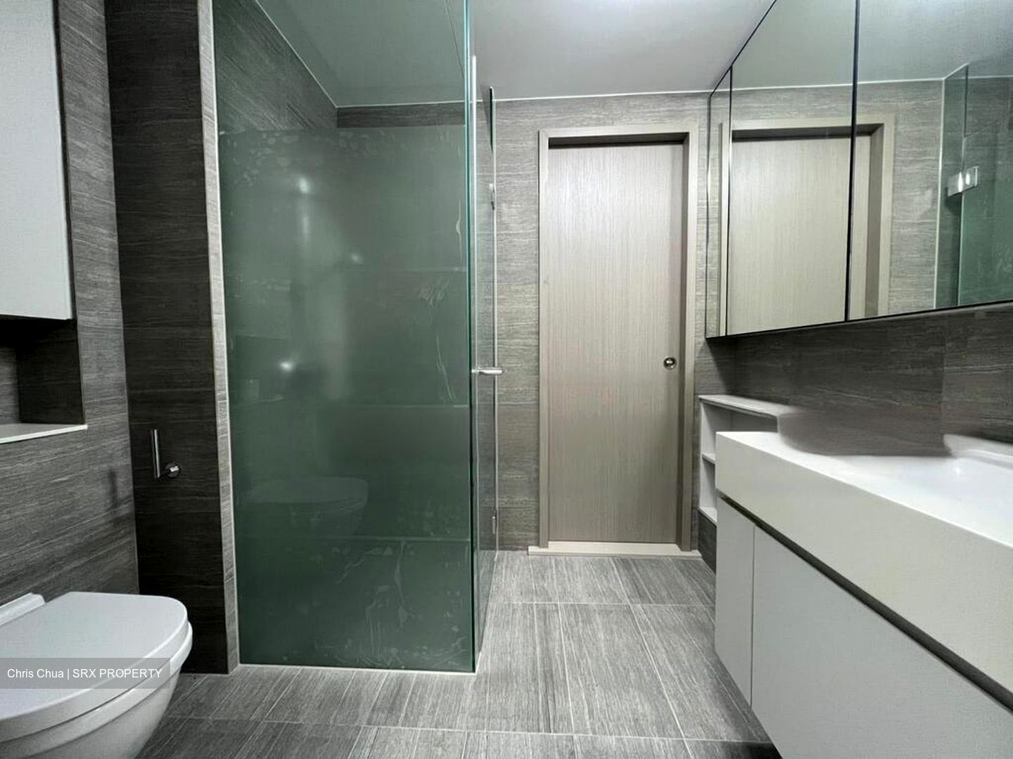 The Garden Residences (D19), Apartment #465929531